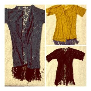 LuLaRoe Small Monroe’s